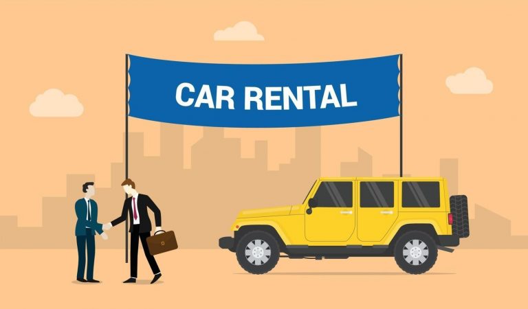 The Ultimate Guide to National Car Rental 