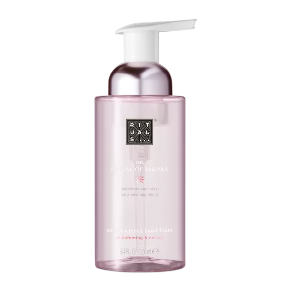 Rituals Hand Wash