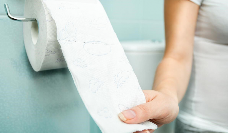 Reel Toilet Paper Review