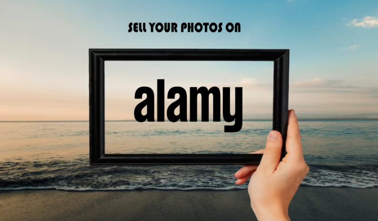 The Benefits of Selling Your Photos on Alamy