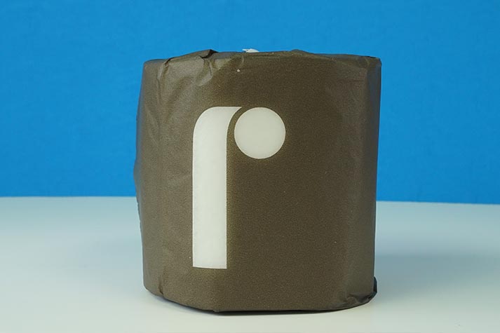 Reel Toilet Paper Review Reel Toilet Paper Review