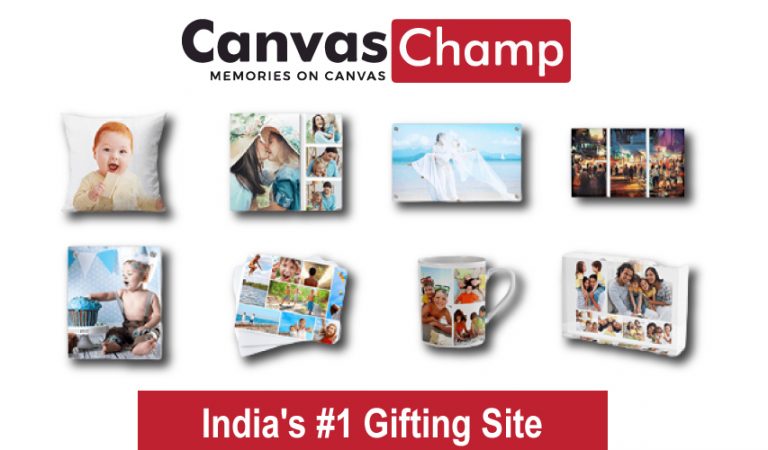 Gifts for the Homes CanvasChamp Review