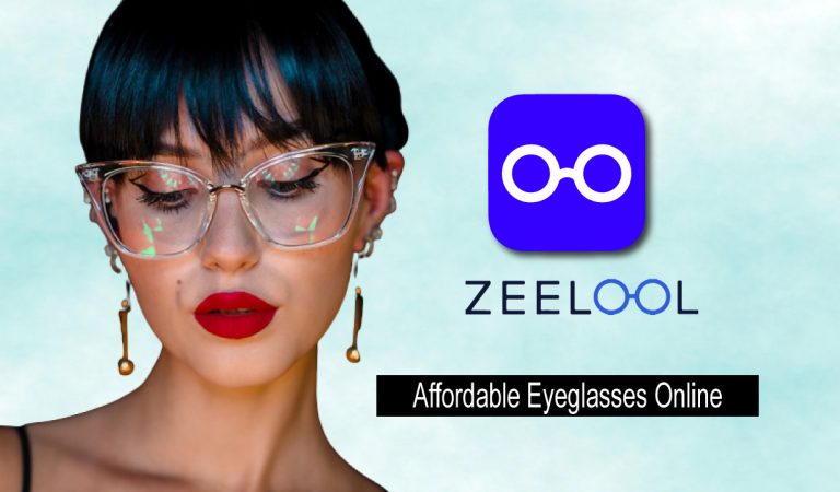 Zeelool Eyewear Review