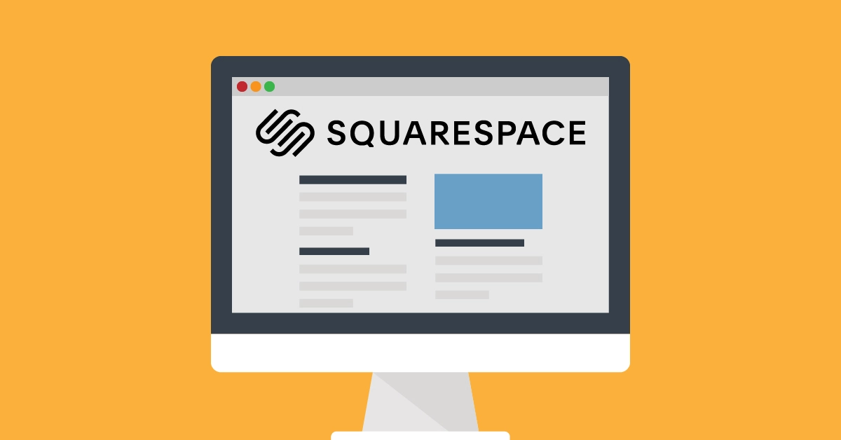 6 Squarespace