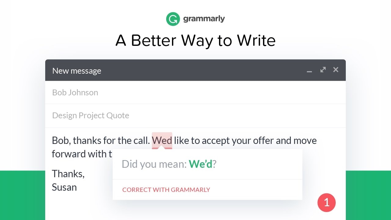 Grammarly