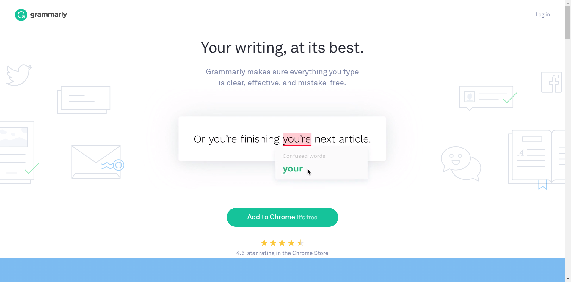 Grammarly