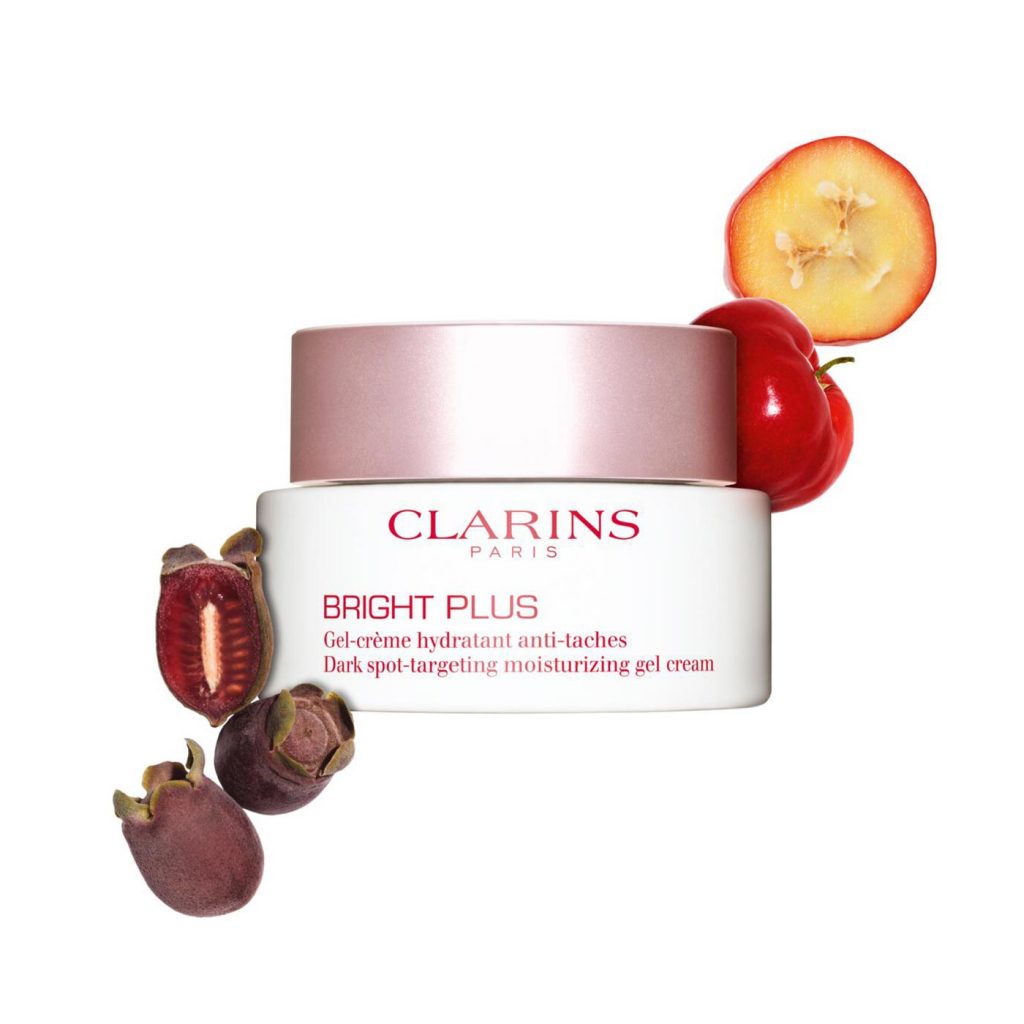 Clarins