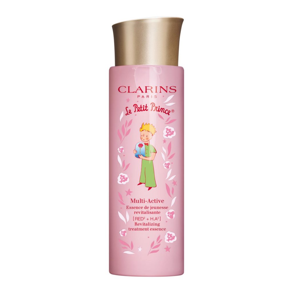 Clarins