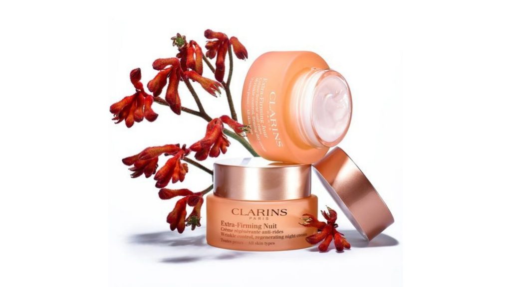 clarins