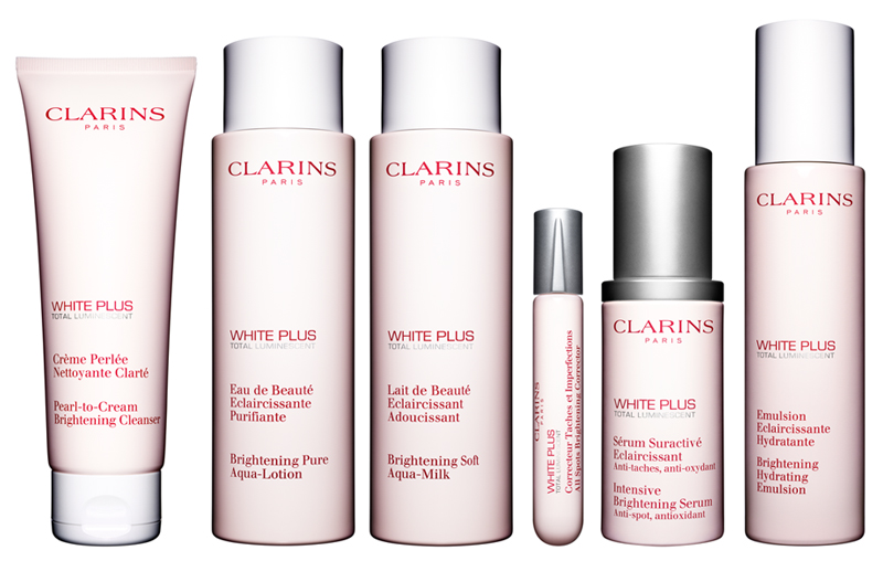 clarins