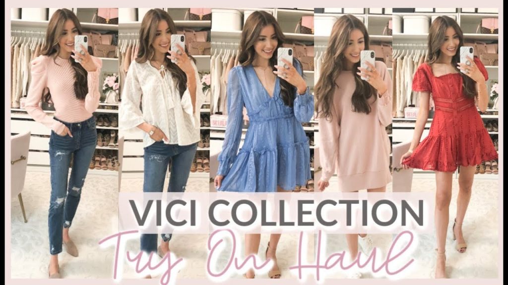vici collection
