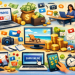 Learning Skills from Coursera