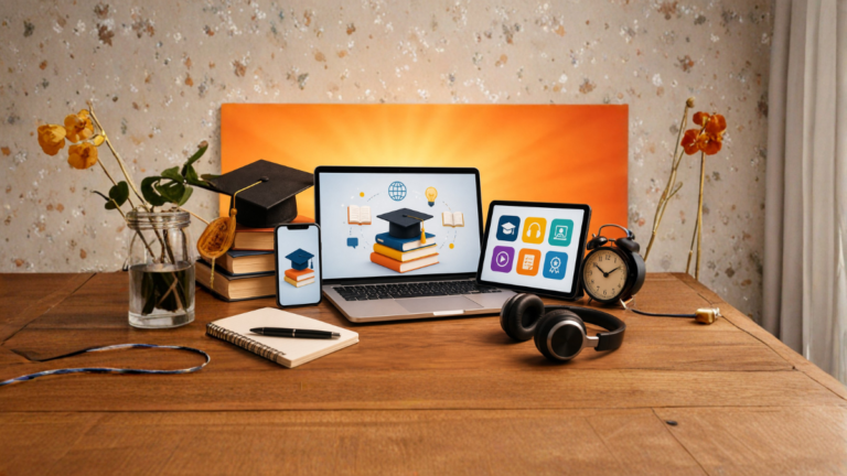 Last Chance to Save on Online Learning Courses