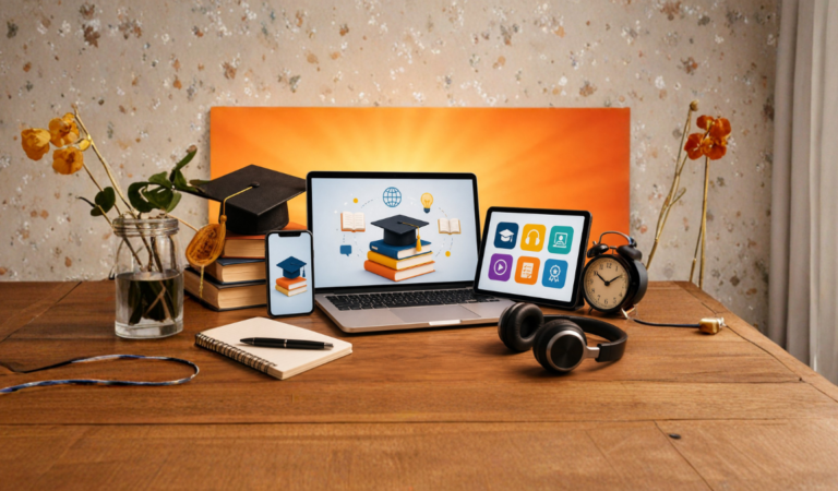 Last Chance to Save on Online Learning Courses