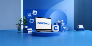 Coursera Special Discount Offer