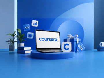 Coursera Special Discount Offer