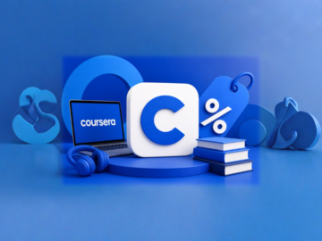Coursera Discount Alert