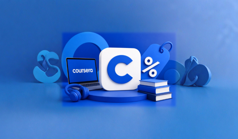 Coursera Discount Alert: Enroll Today and Save Big