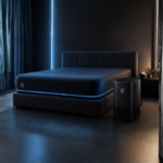 Eight Sleep Pod improves sleep quality