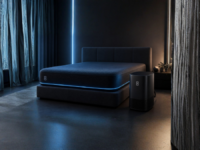 Eight Sleep Pod improves sleep quality