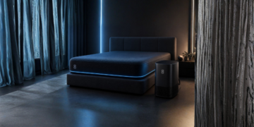 Eight Sleep Pod improves sleep quality