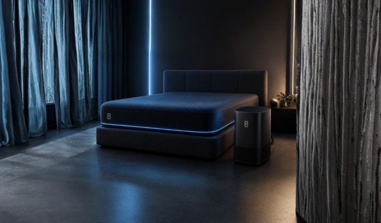 How Eight Sleep Pod Improves Your Sleep Quality Complete Guide