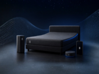 Eight Sleep Smart Bed Features