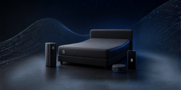 Eight Sleep Smart Bed Features