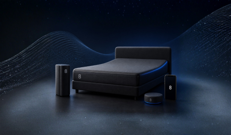 Top Features of Eight Sleep Smart Bed You Should Know Before Buying