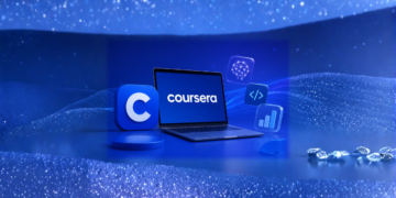 Learn AI Coding and Data Analytics with Coursera