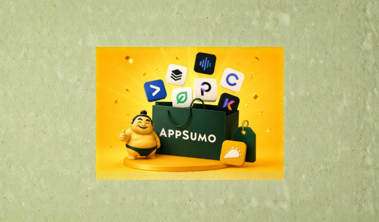 AppSumo Best Deals 2026: Top Lifetime Offers You Can’t Miss