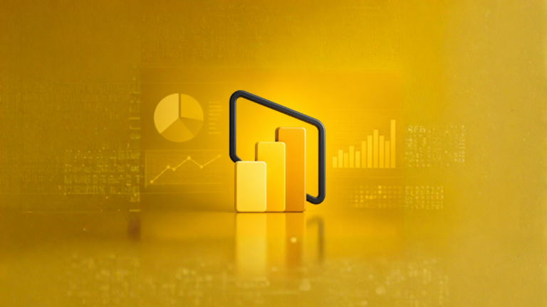 Learn Microsoft Power BI Online