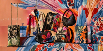 New Season Sale Starts Now at Desigual