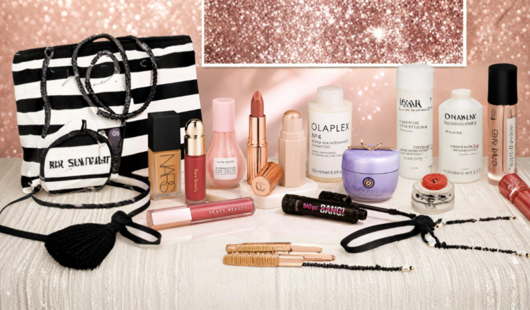 Sephora Beauty Sale: Trending Products at Low Prices