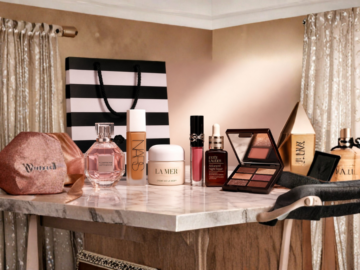 Don’t Miss These Limited-Time Sephora Offers