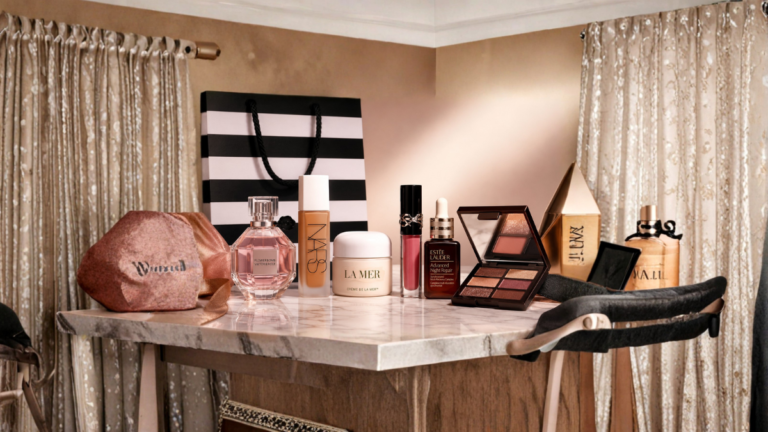 Don’t Miss These Limited-Time Sephora Offers