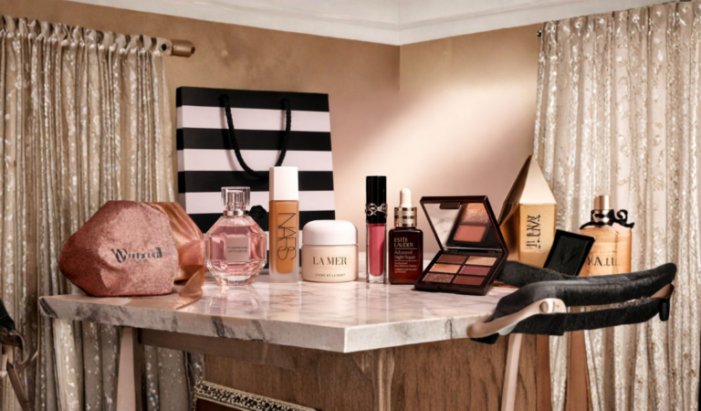 Don’t Miss These Limited-Time Sephora Offers