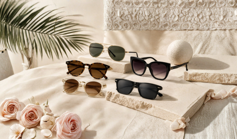 Best Sunglasses Deals Online – Stylish Frames at Huge Discounts