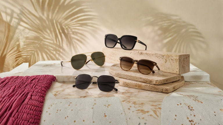 Best Online Store for Fashion Sunglasses & Eyewear