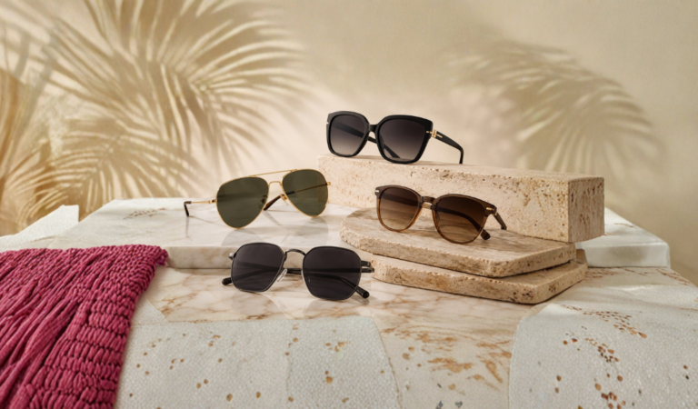 Best Online Store for Fashion Sunglasses & Eyewear