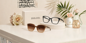 ZEELool Buy 1 Get 1 Offers on Stylish Eyewear
