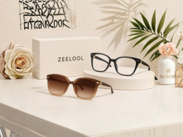 ZEELool Buy 1 Get 1 Offers on Stylish Eyewear