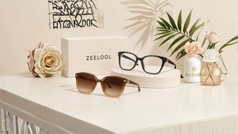 ZEELool Buy 1 Get 1 Offers on Stylish Eyewear