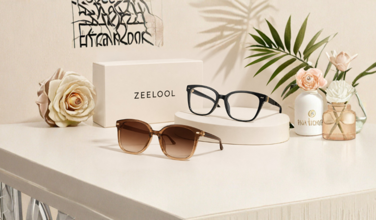 ZEELool Buy 1 Get 1 Offers on Stylish Eyewear