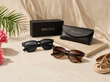 ZEELool Discount Deals for Men’s & Women’s Sunglasses