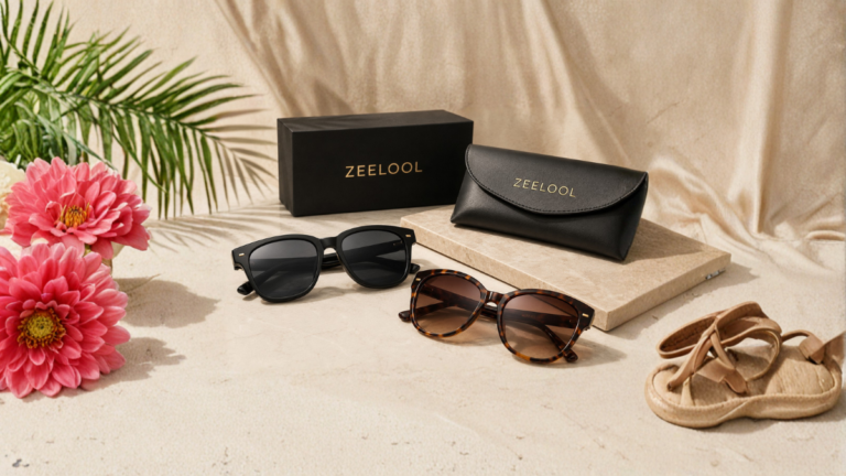 ZEELool Discount Deals for Men’s & Women’s Sunglasses
