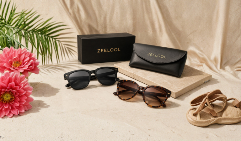 ZEELool Discount Deals for Men’s & Women’s Sunglasses