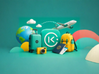 Kiwi.com Travel Hacks for Budget Travelers