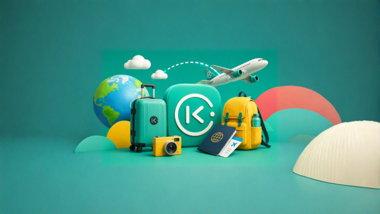 Kiwi.com Travel Hacks for Budget Travelers