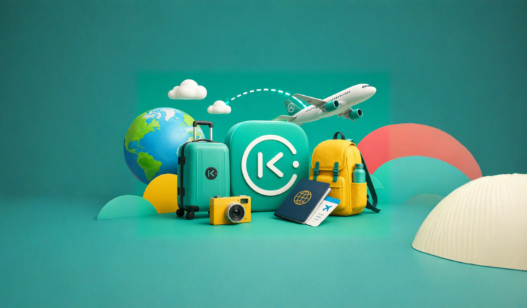 Kiwi.com Travel Hacks for Budget Travelers